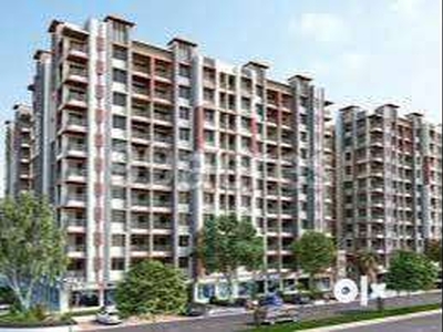 2 BHK FURNISHED FLAT FOR SALE