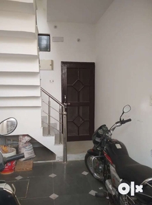 2 BHK Ground Floor Available on Rent for Family