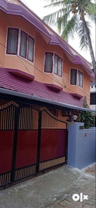 2 BHK house for rent in Amrita Nagar, Kaimanam.