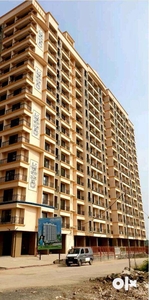 2 BHK LUXURY FLAT FOR RENT IN VASAI EAST