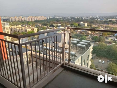 2 BHK New flats for rent available near Magarpatta City
