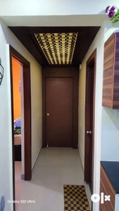 2 BHK New Luxury Flat Rent Velachery Gangai Nagar