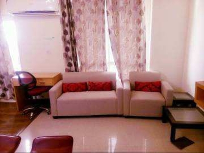 2 BHK Apartment 1100 Sq.ft. for Sale in Kavesar,