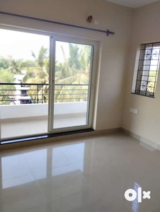 2 BHK Unfurnished Flat for Rent in Mapusa
