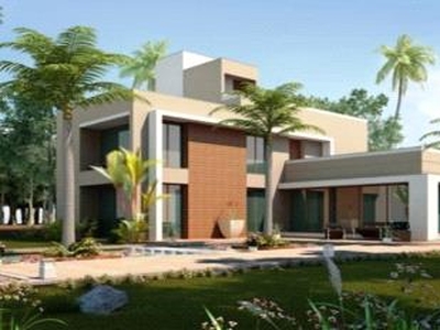 2 BHK Villa For Sale in Pacifica Sanguine Estates Ahmedabad