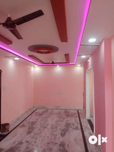2 bhk with good water supply and electricity in Sun City area