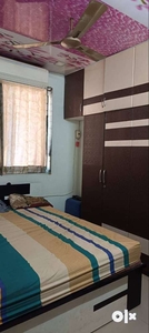 2 Furnished flat for rent - JODHPUR- khushi estate