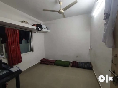 2 room mate required urgent in 1BHK flat, 2 boys already staying