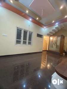 20x30 brand New independent duplex house For Lease 3bhk