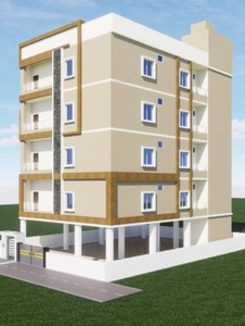 2200 sq ft 3 BHK 3T NorthEast facing Apartment for sale at Rs 1.20 crore in Project in Hayathnagar, Hyderabad