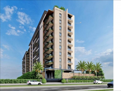 2255 sq ft 3 BHK 3T Apartment for sale at Rs 1.47 crore in Project in Tellapur, Hyderabad