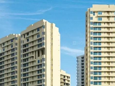 2565 Sqft 3 BHK Flat for sale in Ambience Tiverton