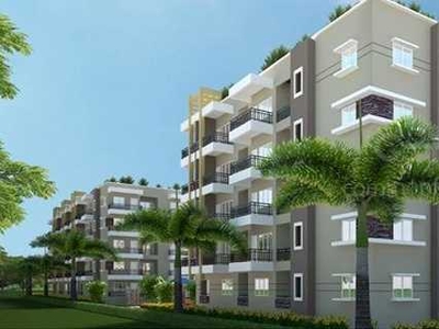 2BHK Apartment for Sale