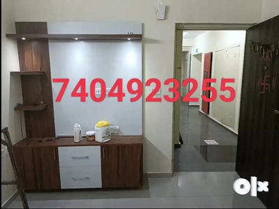 2bhk flat available for Rent