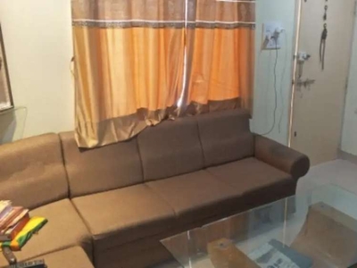 2bhk flat,Ready to move furnished title clear flat middel in city