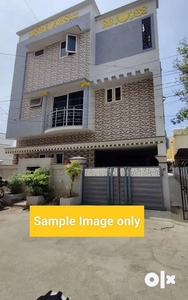 2BHK FOR RENT - @ Hope College