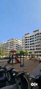 2bhk for rent in premium complex near main market and auto stand