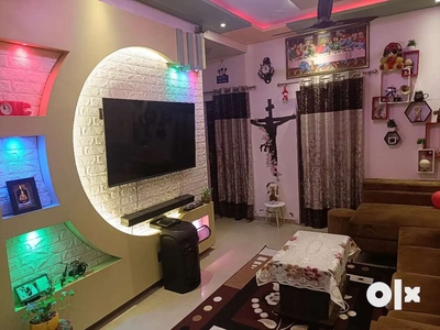 2bhk Fully furnished Apartment