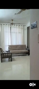 2bhk fully furnished brand new flat on Vip road Zirakpur