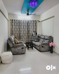 2BHK FULLY FURNISHED DELUX FLAT