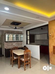2BHK Fully Furnished Flat For Rent