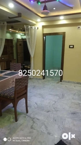 2bhk Fully furnished flat for rent near genexx exotica saradapally