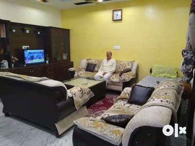 2bhk fully furnished ground floor airport road VR punjab side