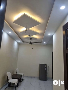 *2BHK fully furnished second Floor available for rent with all amenity