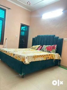 2bhk fully furnished with AC