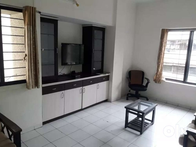2bhk furnish Flat available at Rent