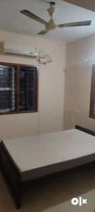2bhk furnish flat for rent chilimbi near by main road