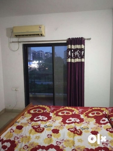 2bhk furnished flat for rent bachelors and family at mowa