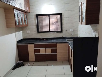 2bhk Furnished Flat on rent at chhani.rent 18000