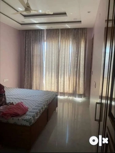 2bhk furnished for rent sector 37