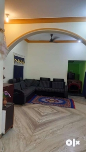 2bhk furnished pravite house for rent in parra