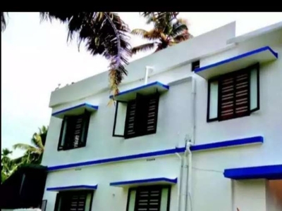 2BHK HOUSE FOR RENT AT THEVARA