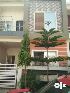 2bhk luxury and spacious flat for family ! Available in nepaniya