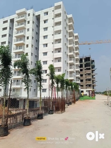 2BHK NEW Flat for rent in Anantapur highway