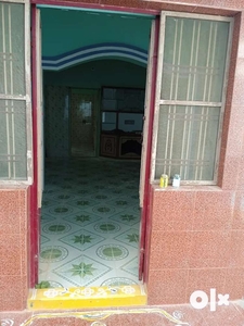 2BHK NEWLY RENOVATED HOUSE