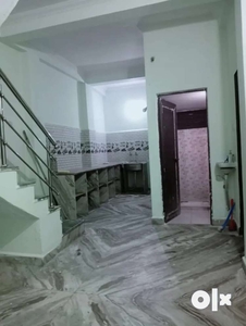 2bhk partposhan for rent in Amar nath colony near by jlu college