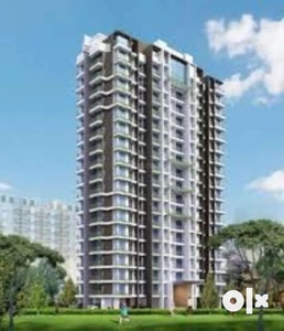2Bhk Rent 22K only prithvi pride Close to highway