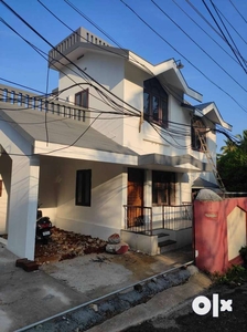 2BHK Residential House 300m from Kesavadasapuram main road