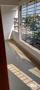 2BHK unfurnished apartment for rent
