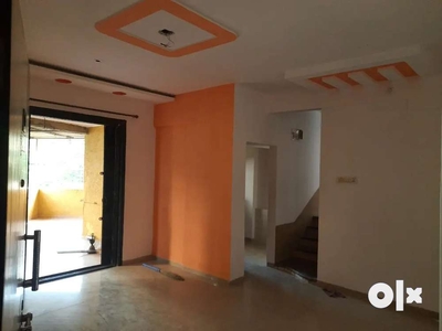 2BHK WIITH TERRACE FLAT FOR SALE IN KAMOTHE SECTOR-21