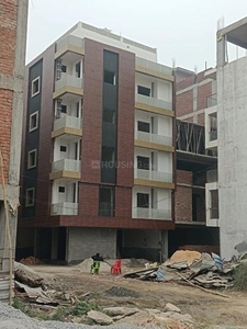 3 BHK 1450 Sqft Flat for sale at Sector 107, Noida
