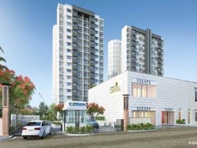 3 BHK Apartment For Sale in Experion Capital Lucknow