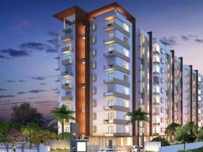 3 BHK Apartment For Sale in Subha 9 Sky Vue Bangalore