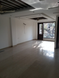 3 BHK Builder Floor 250 Sq. Yards for Sale in Hauz Khas, Delhi