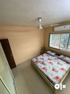 3 bhk chala Daman road fully furnished flats available
