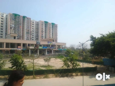 3 BHK Flat Available for Rent in Bharat City Phase 2